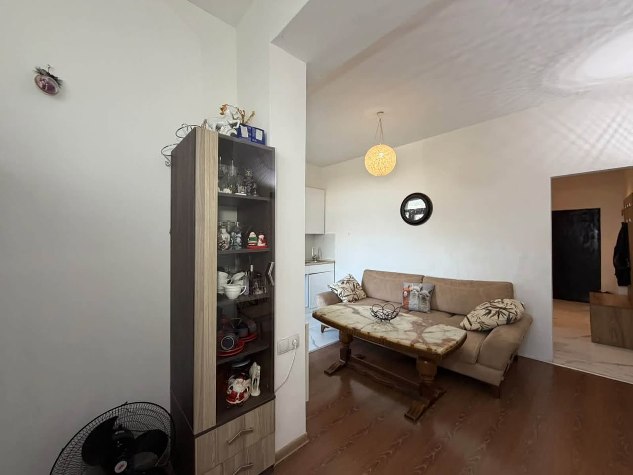Apartment for sale, Tbilisi