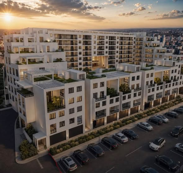 იყიდება ბინა, ერევან — $250,000