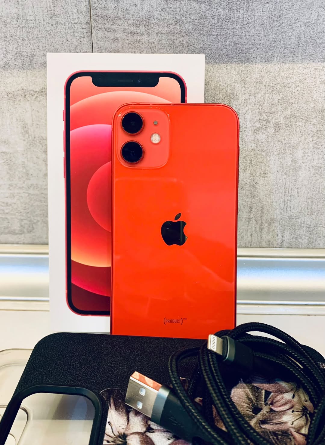 💥💥 იყიდება iPhone 12 MiNi 64/GB