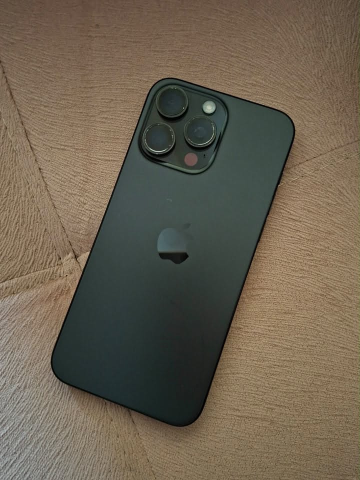 ‼️Батуми‼️ ▪️Гавцвли შავ iPhone 15 Pro