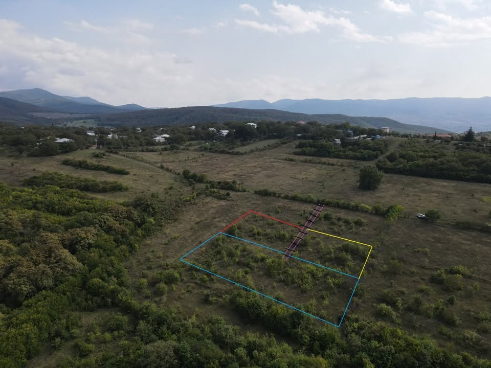 Հողակտոր, Մցխեթա — $35