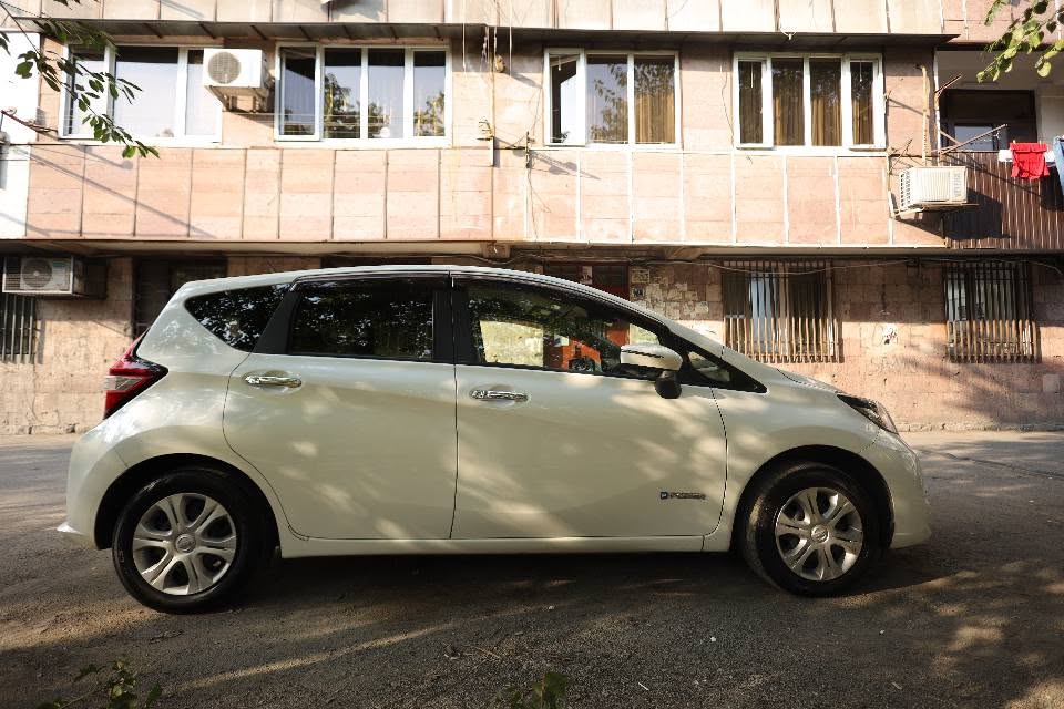 100.000km 360 kamera İdeal vəziyyət