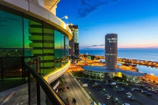 Сдается квартира, Батуми
