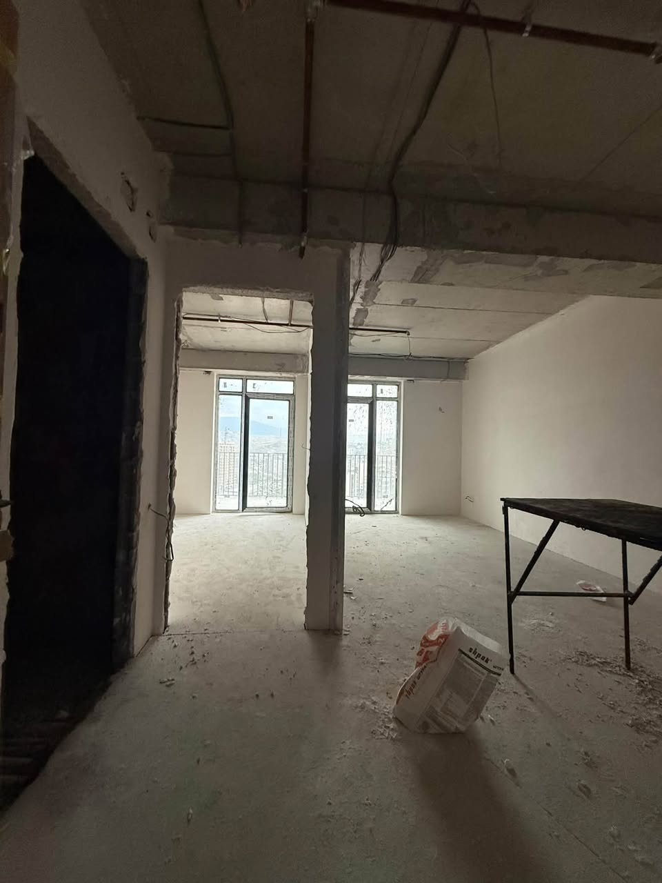 Satılık daire, Tiflis — $72,000