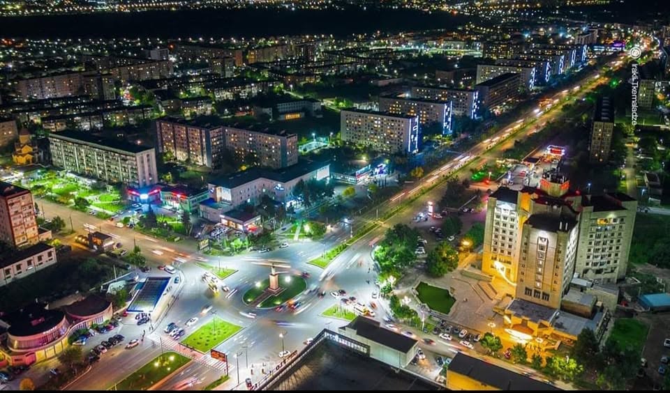 1 oda dairenin kiraya verilmesi, Rustavi - 600 ₾