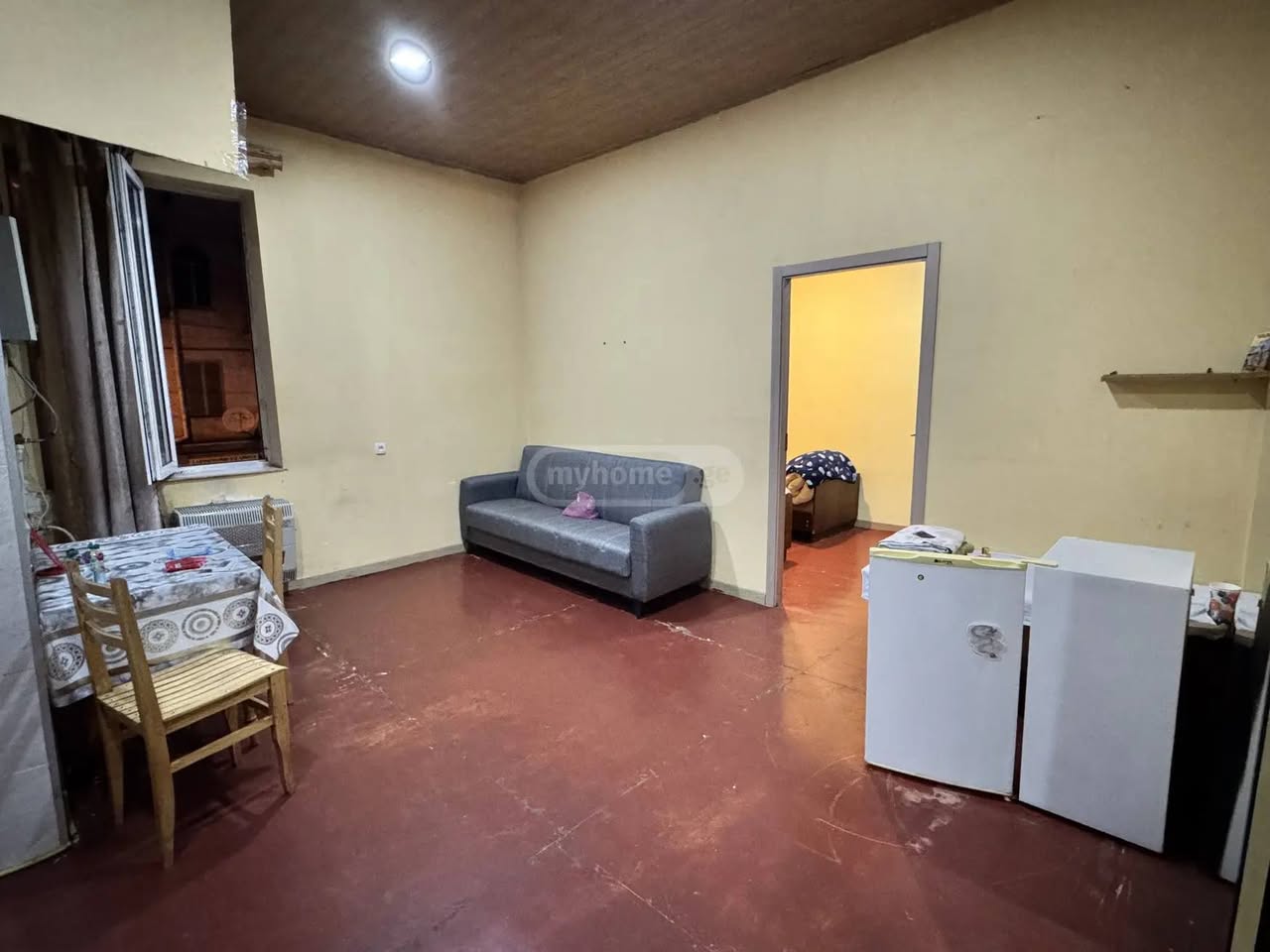 Сдается в аренду квартира, Тбилиси — 850 ₾