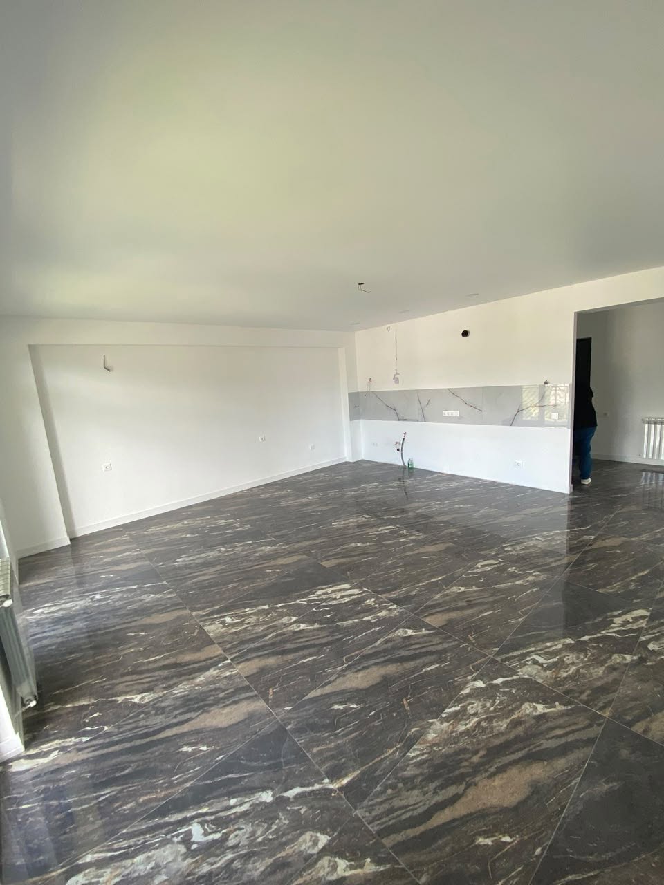 იყიდება ბინა, თბილისი — $122,000