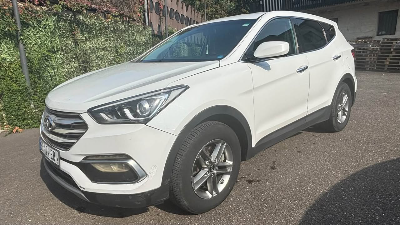 Վաճառվում է կամ փոխանակվում ձեզանից hyundai 2017 — 8,000$