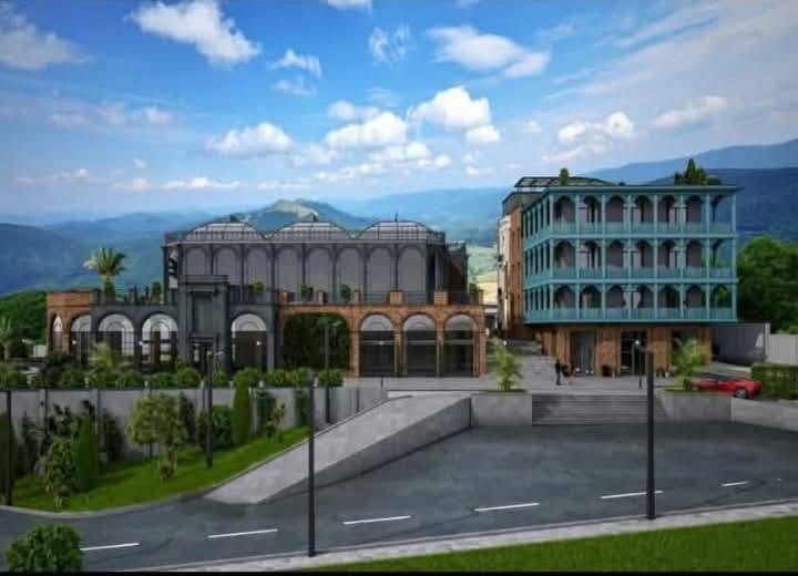 იყიდება ბინა, თბილისი — $1,300,000