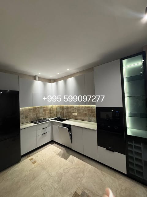 #Сдам квартиру 2+1 Ул. Горгасали, 128-132*