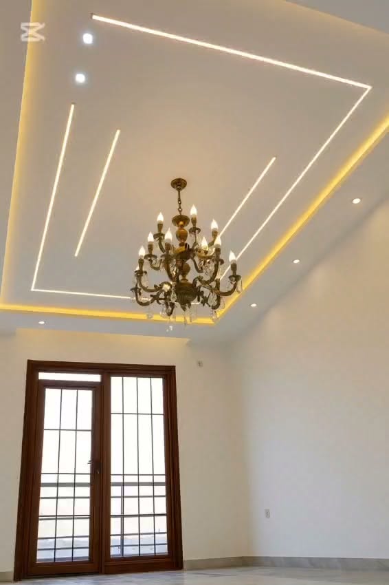 Renew your interior with French stretch