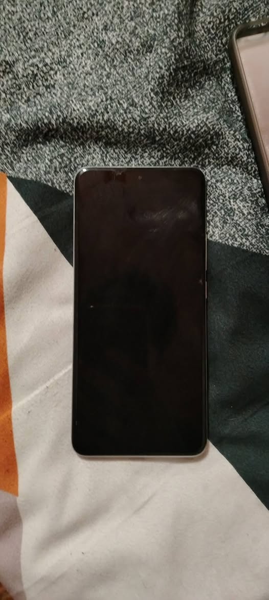 Poco F5 Pro 12/256GB, exchange offer