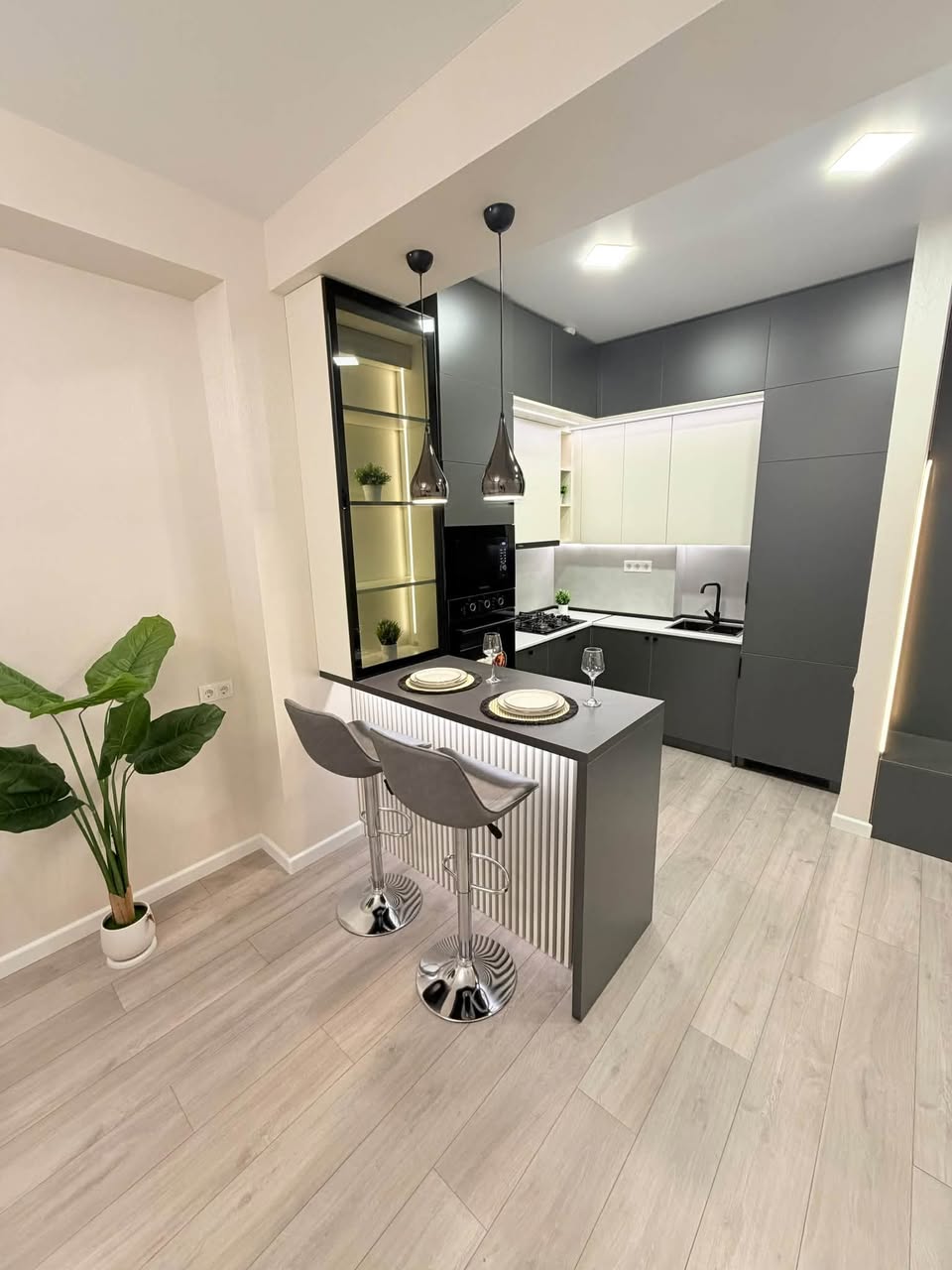 გაყიდვაშია ბინა, თბილისი — $98,000