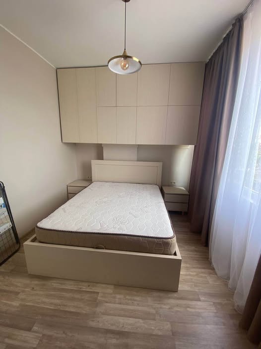 1-room apartment for rent, Batumi — $450