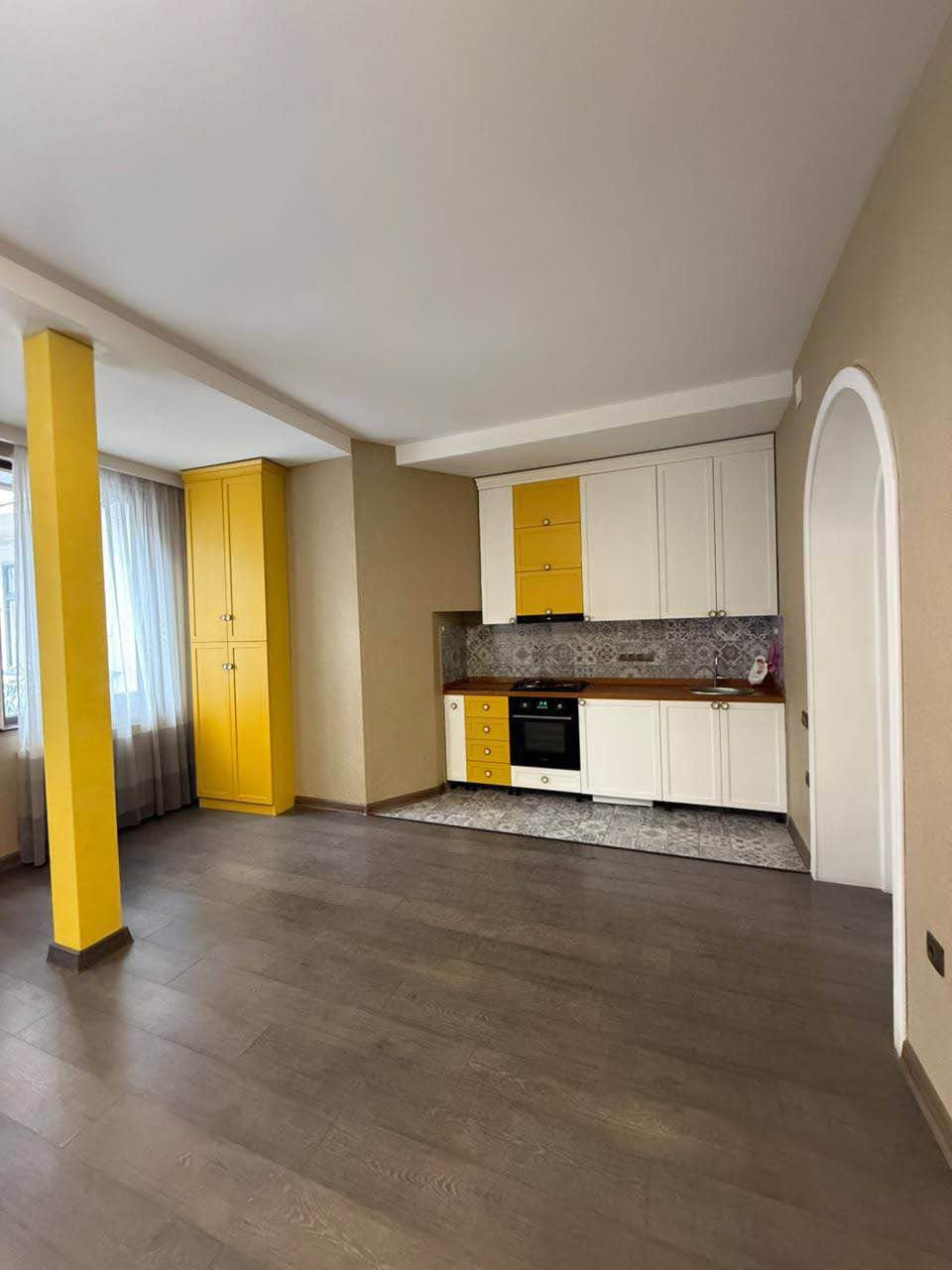 Коммерческое помещение 90 м² с видом на море