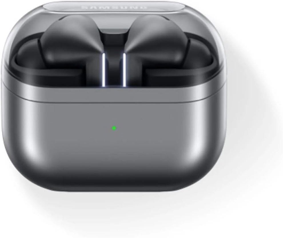 Samsung Galaxy Buds3 Pro kulaklıklar