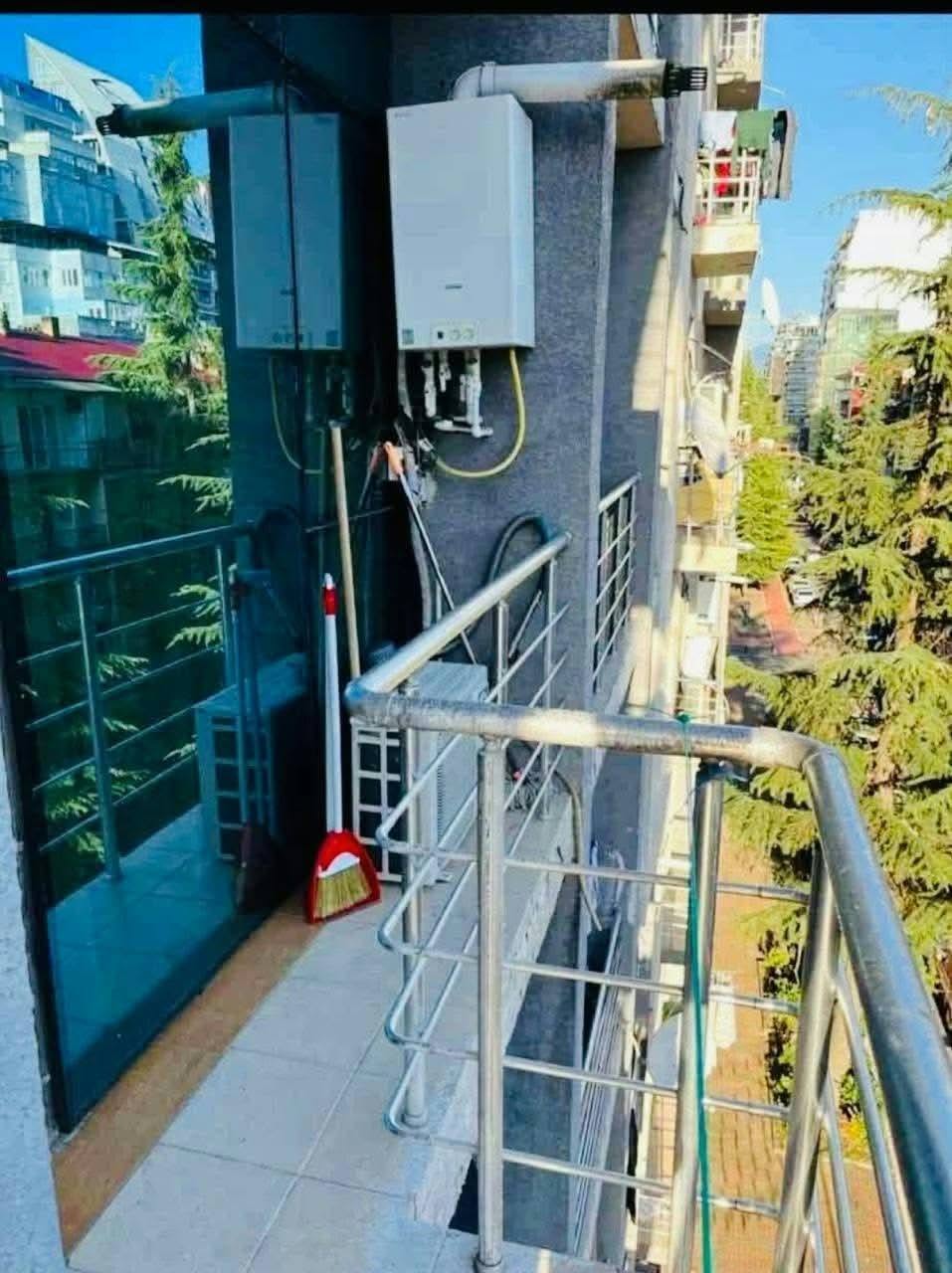 Mənzil satılır, Batumi — $85,000