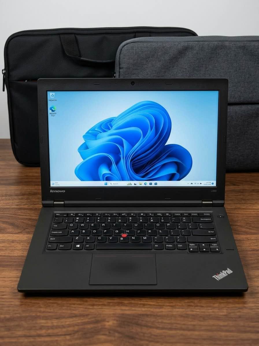 Lenovo ThinkPad L440 նոթբուք, i5, 8GB