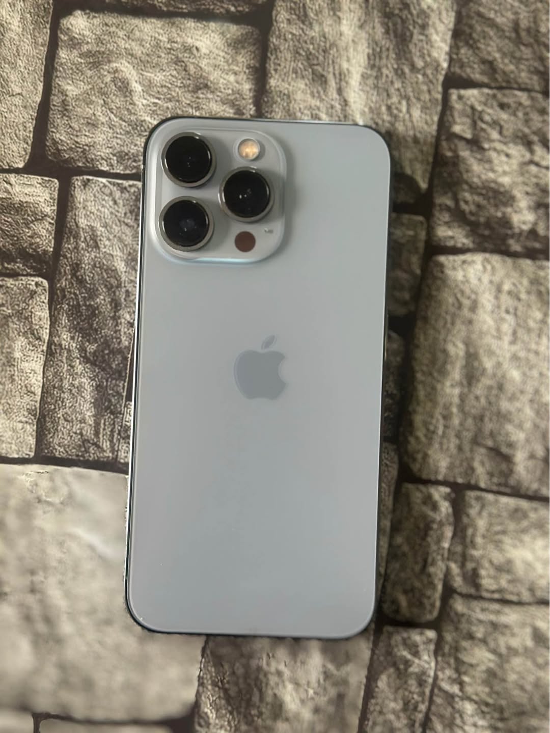iPhone 13 Pro 128 GB satılık.