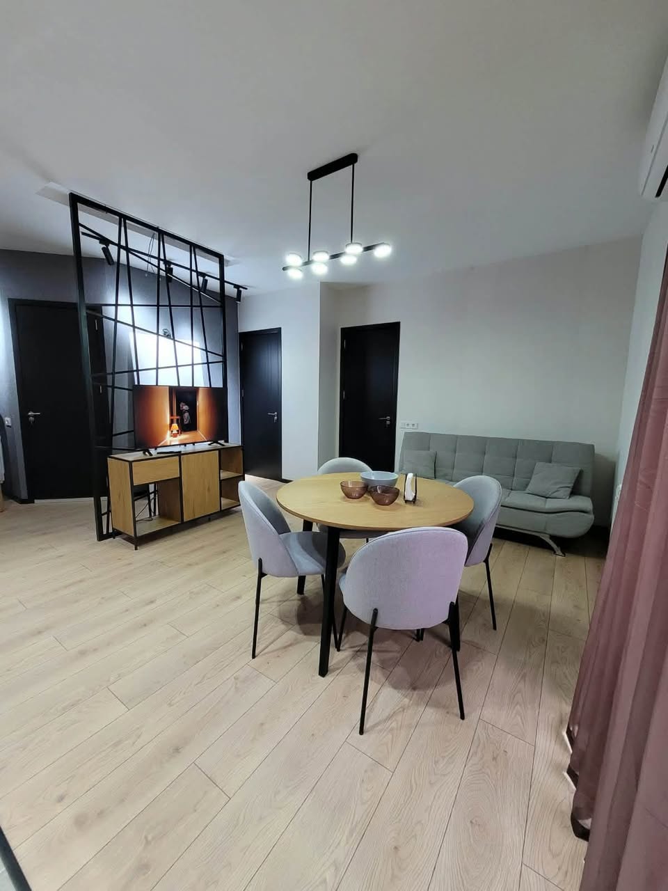Сдаётся 2-комнатная квартира, Батуми — $800