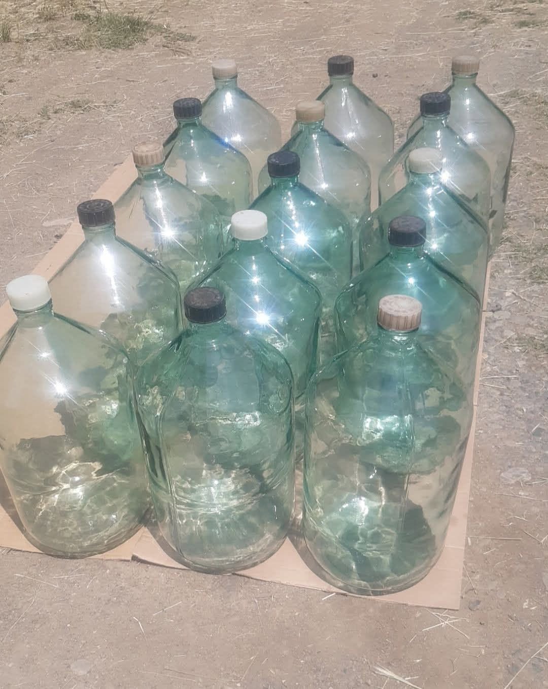 15 ədəd qalmış, hər hansısa - 25₾