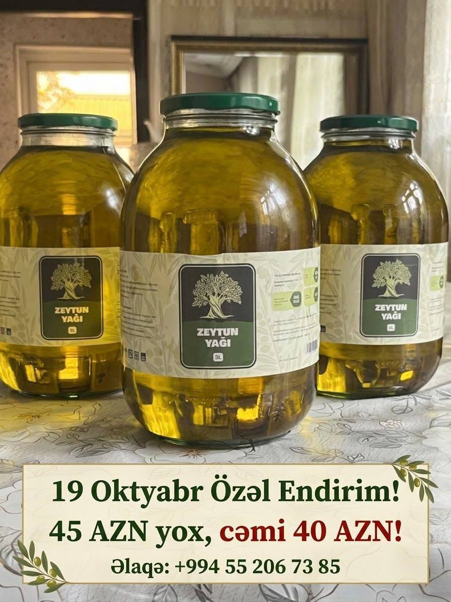 Ev satılık, Erivan — 40 ₼