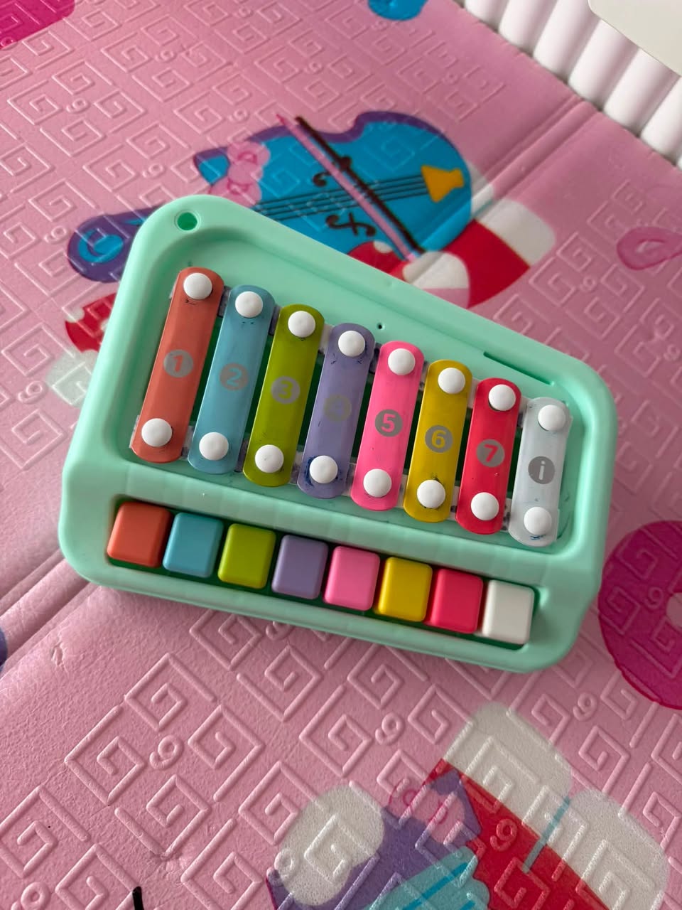 Toys 20 Lari