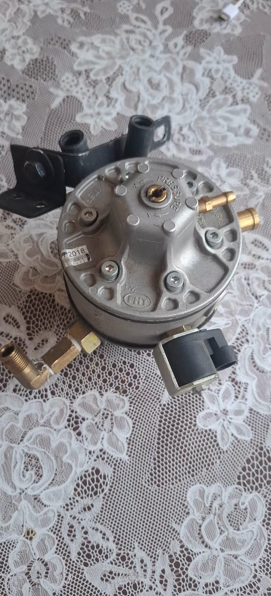 LPG gaz redüktörü satılık fiyatı 100