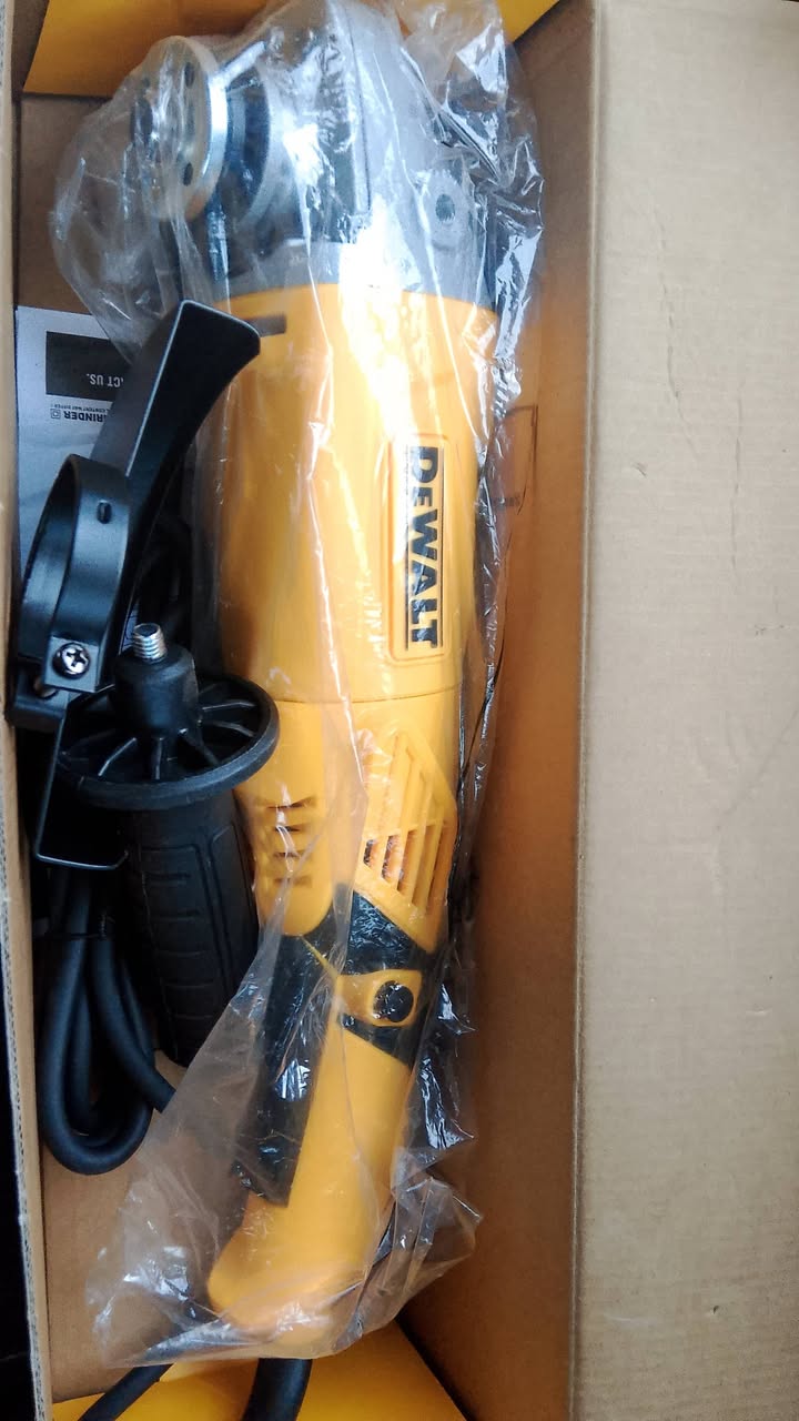 Salamlar dostlar✅❤️ DeWalt şirkətin aləti sürətli satılır — 350₾
