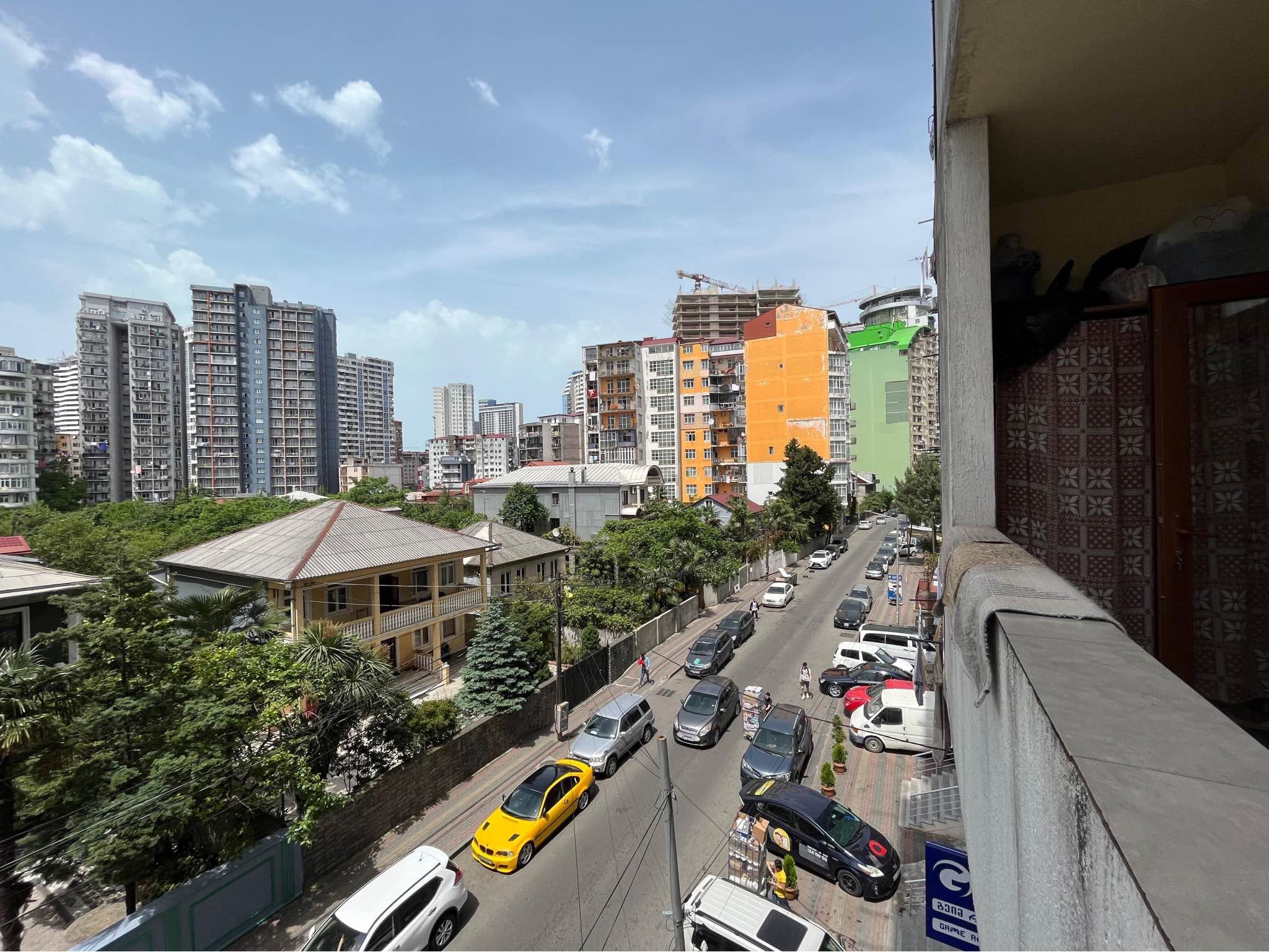 Satılık daire, Batum - $135,000