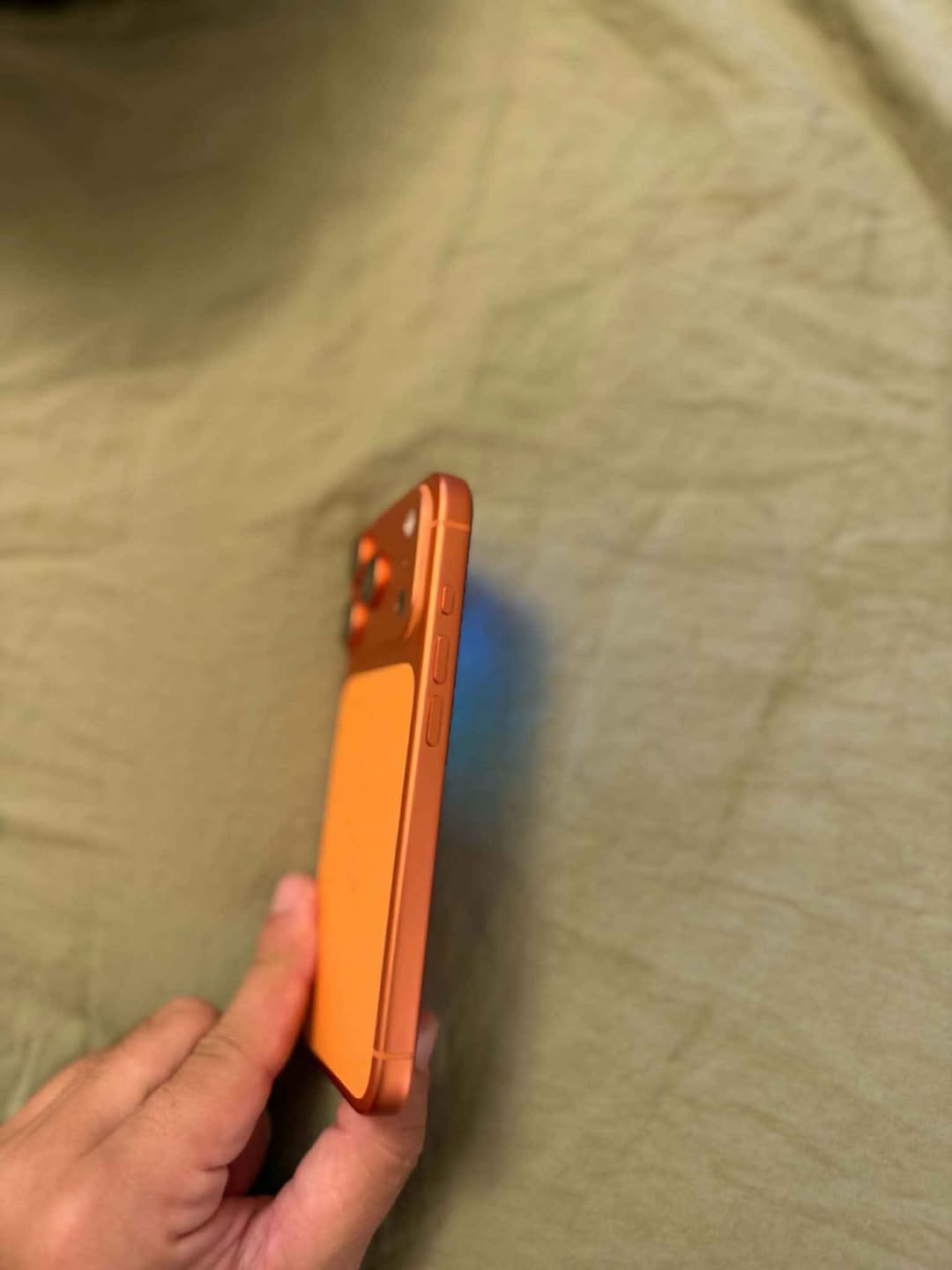 iPhone 17 pro eSIM 97%bh — 3,000₾