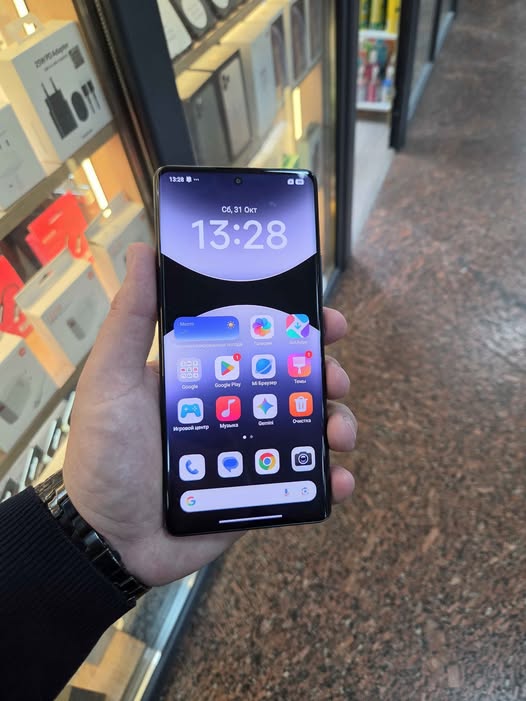 Redmi Note 14 Pro, 8/256 GB — 55,000֏