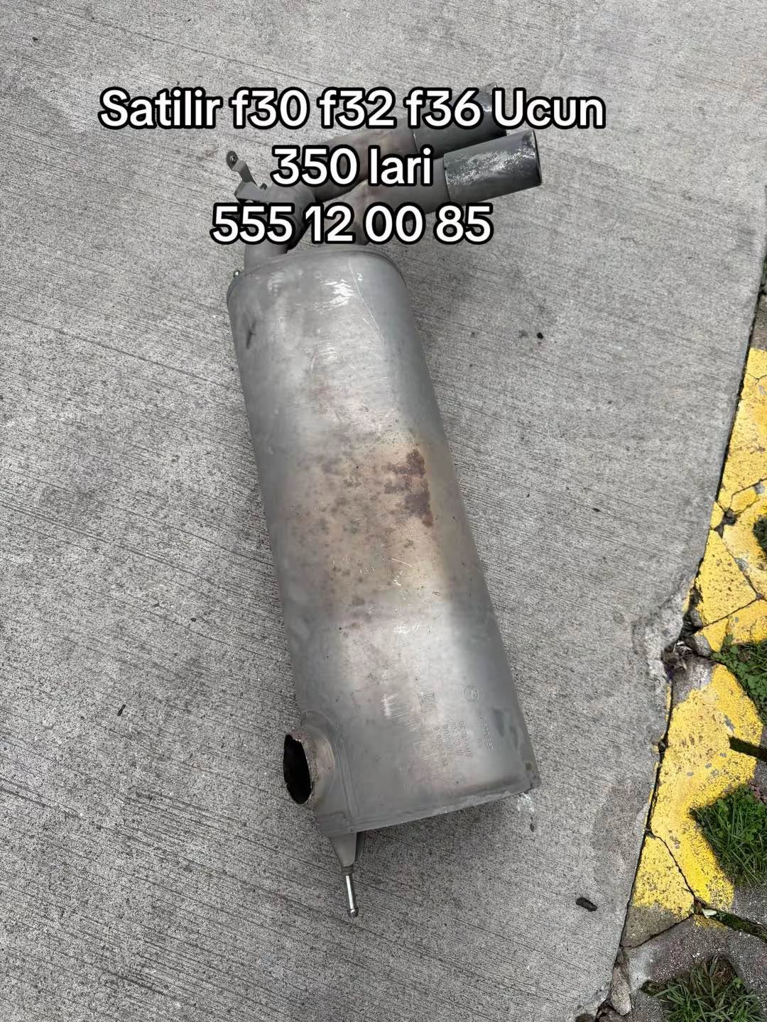 ავტომობილი — 350₾
