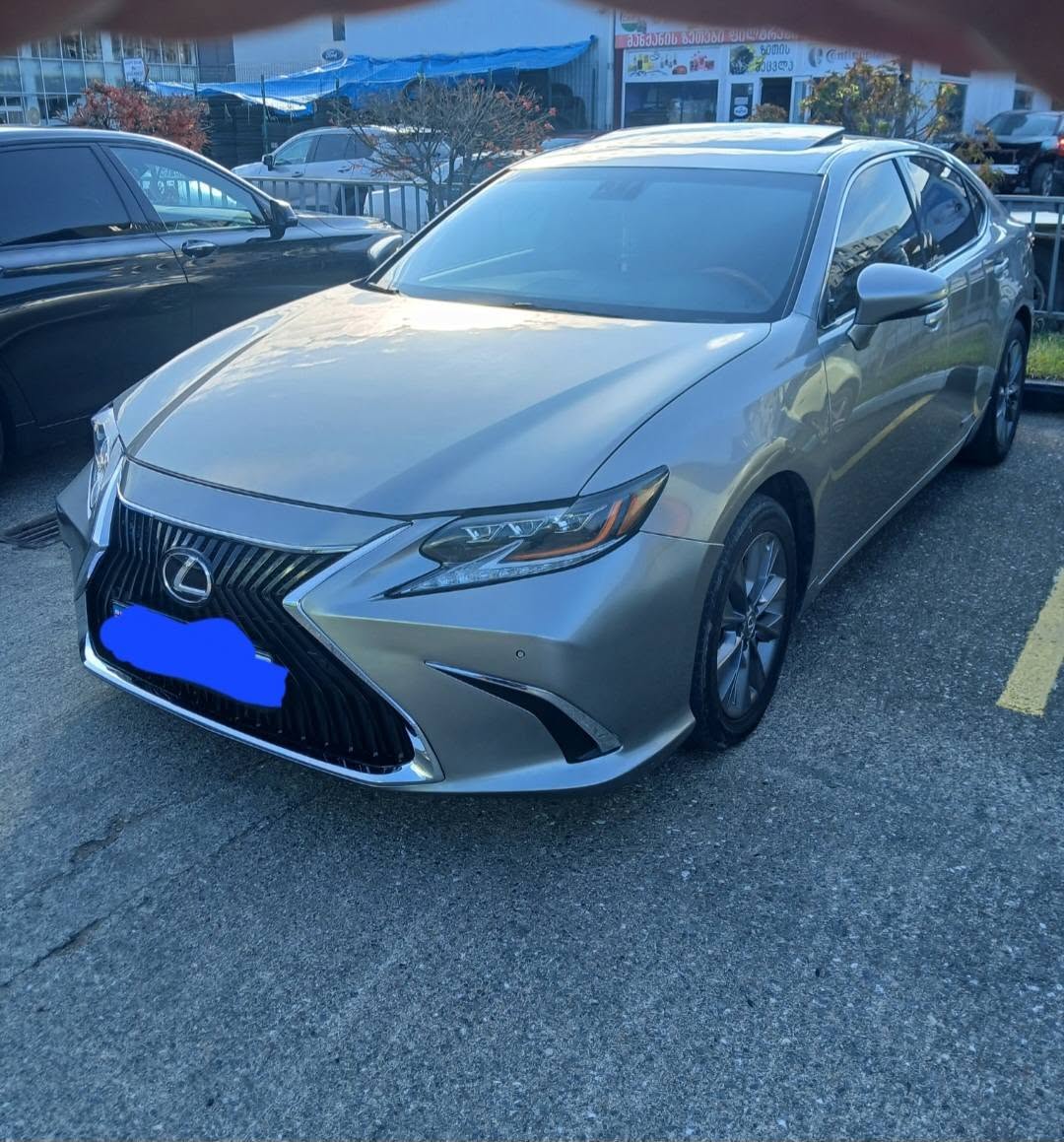 2014 modeli otomobil 55800 ₾