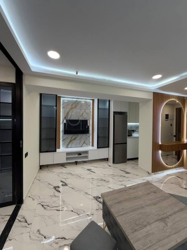Сдаётся 2-комнатная квартира, Батуми — $600