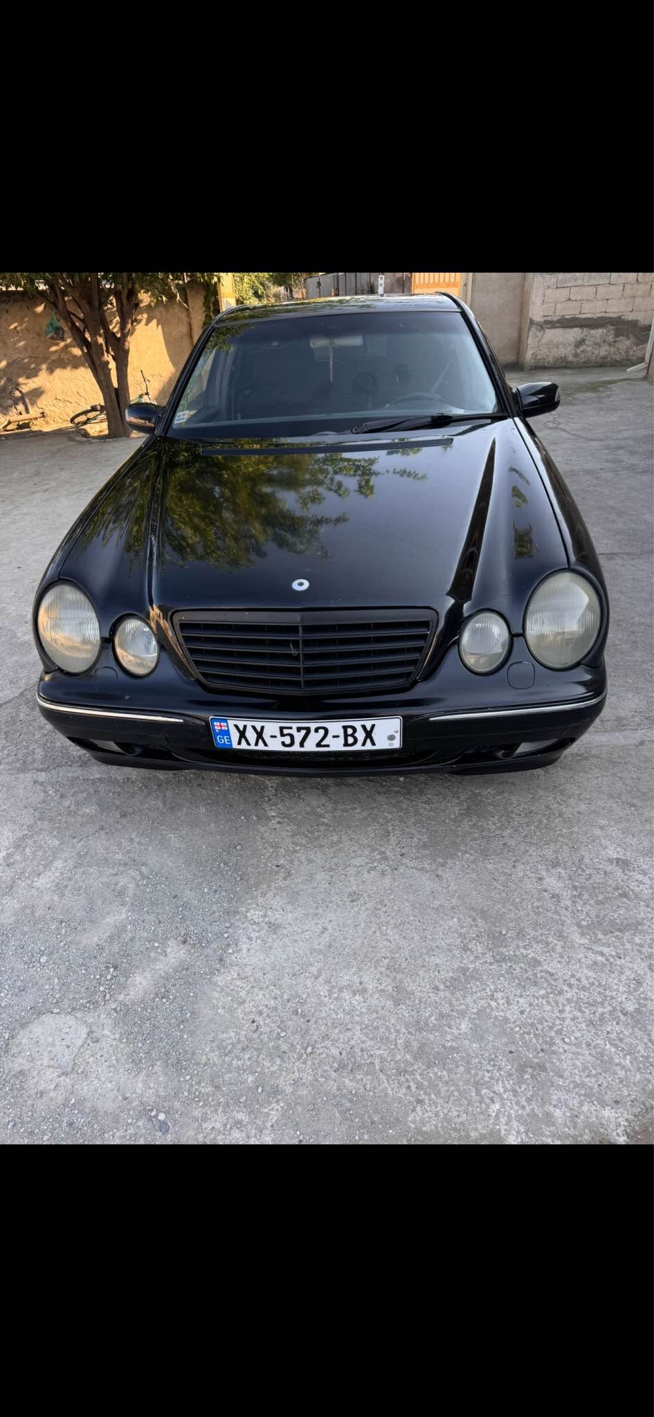 Mator 2000 — 2,600$