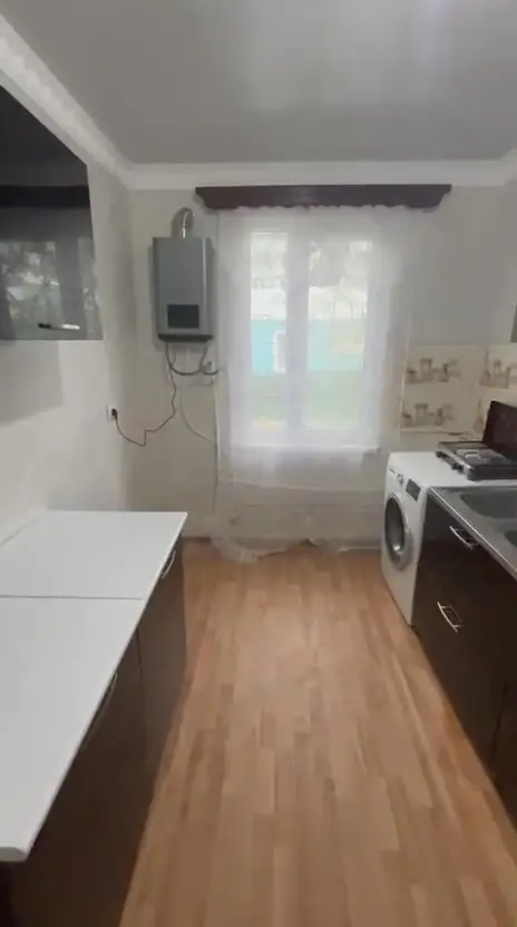 Kiralık ev