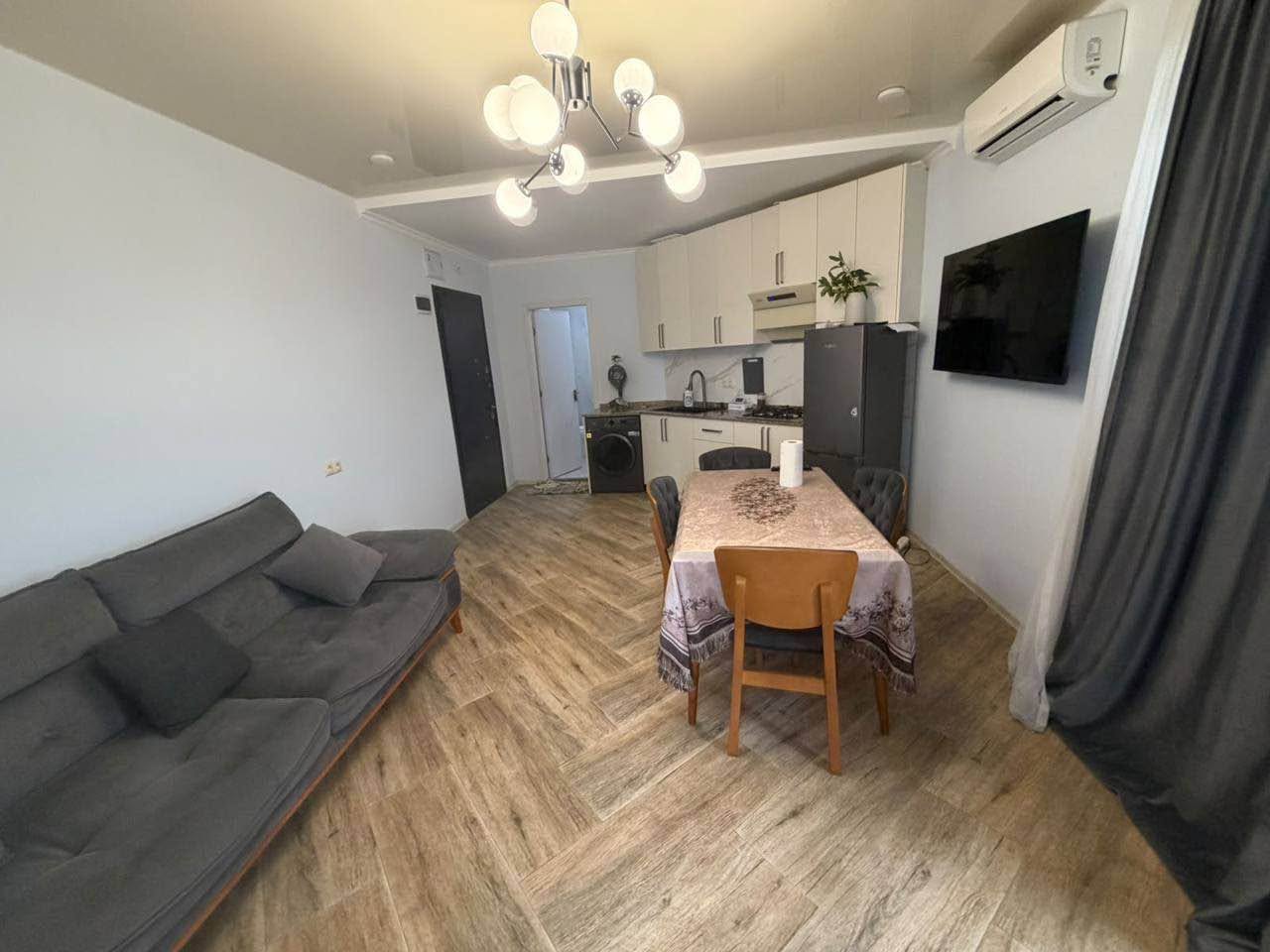 Продается квартира, Тбилиси — $60,000