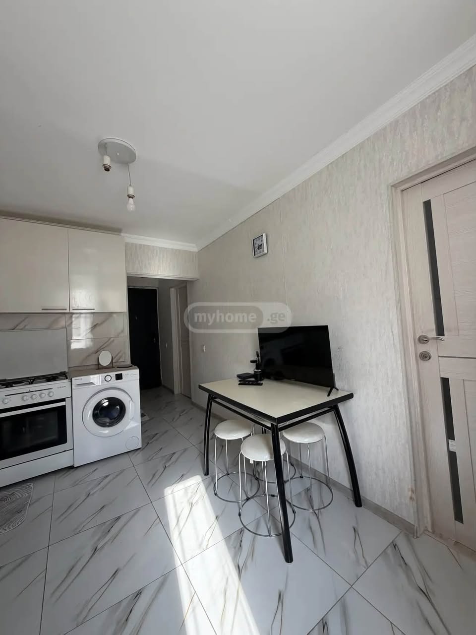 Продается квартира, Тбилиси — $40,500
