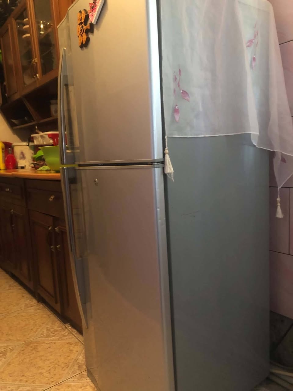 Buzdolabı 250 litre