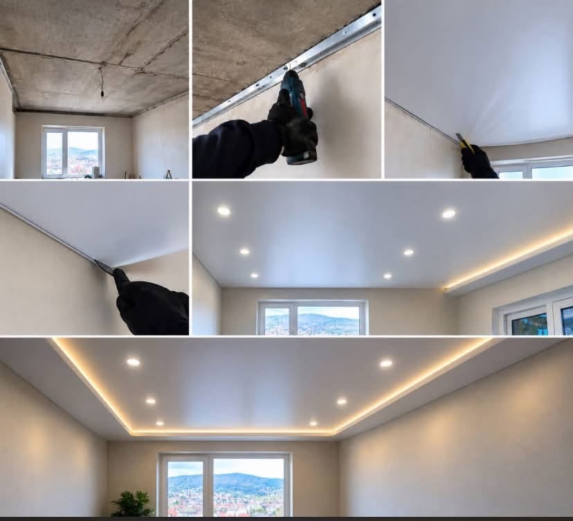 ✨ Բարի գալուստ․ ✨ 🏡 Ներկայացնում ենք Lumora-ն