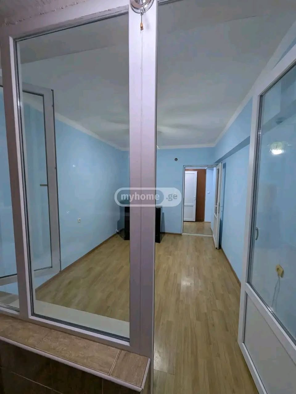 Продается 3-комнатная квартира, Кутаиси — $56,000
