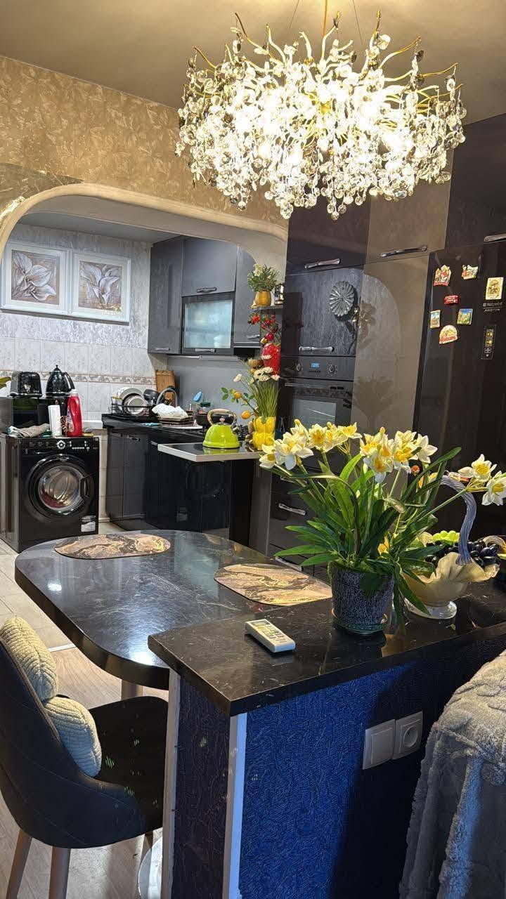6 odalı daire satılık, Tiflis - $115,000