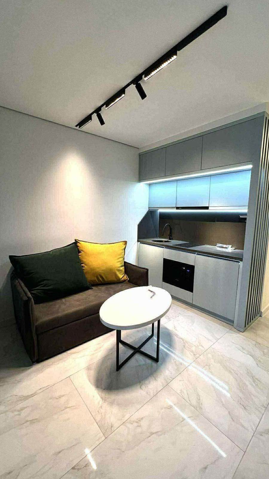 Satılık daire, Batum - $63,000