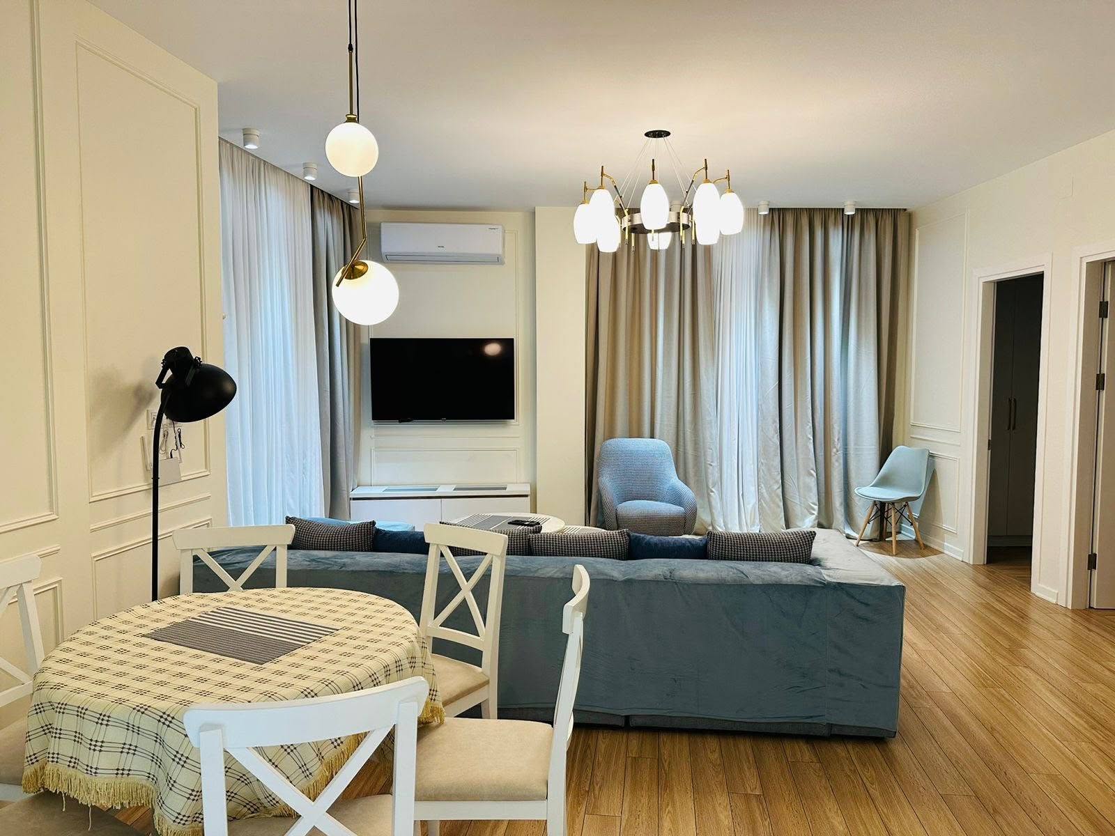 Kiralık ev - 900$