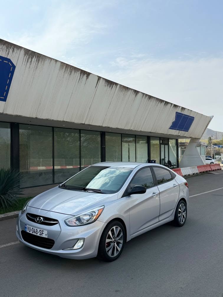 Hyundai 2017