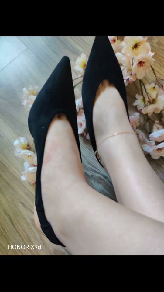 🖤 очень элегантная черная модель —