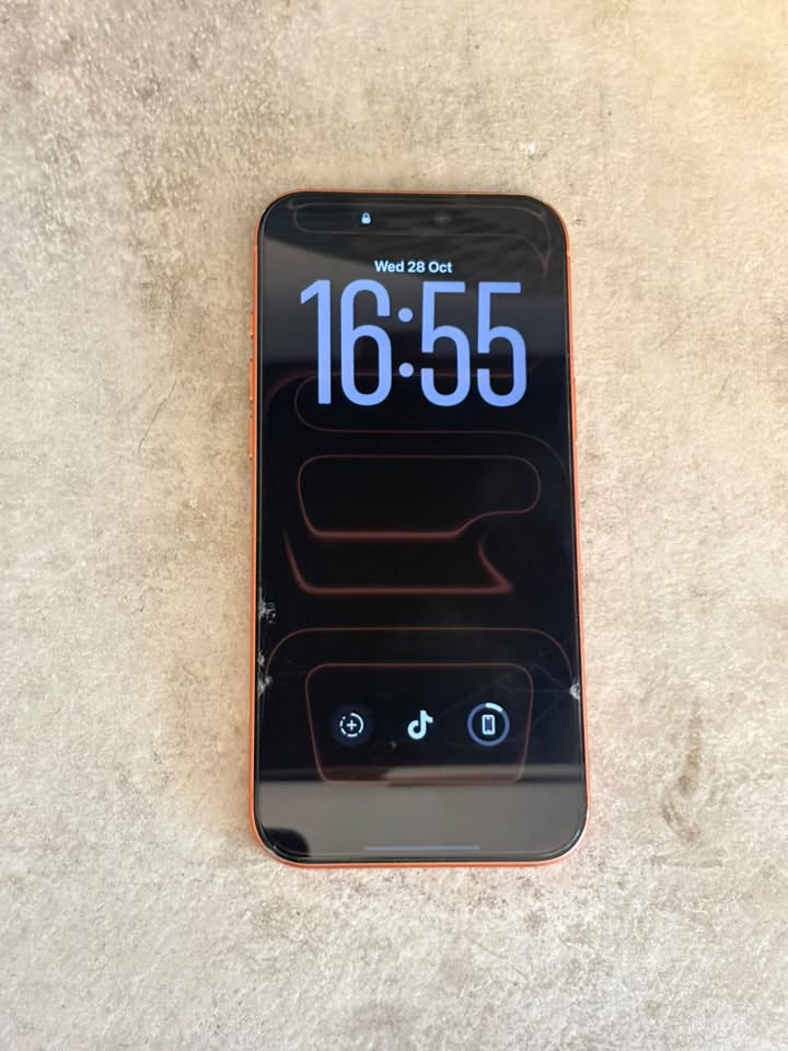iPhone 17 Pro Max 512 GB, გაუხსნელი ყუთით