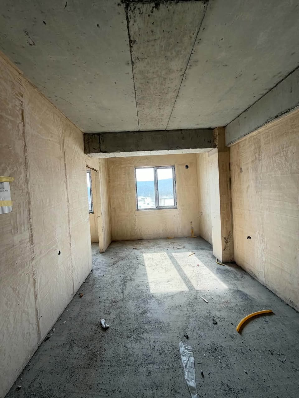 Продаётся 2-комнатная квартира, Гори — $29,000