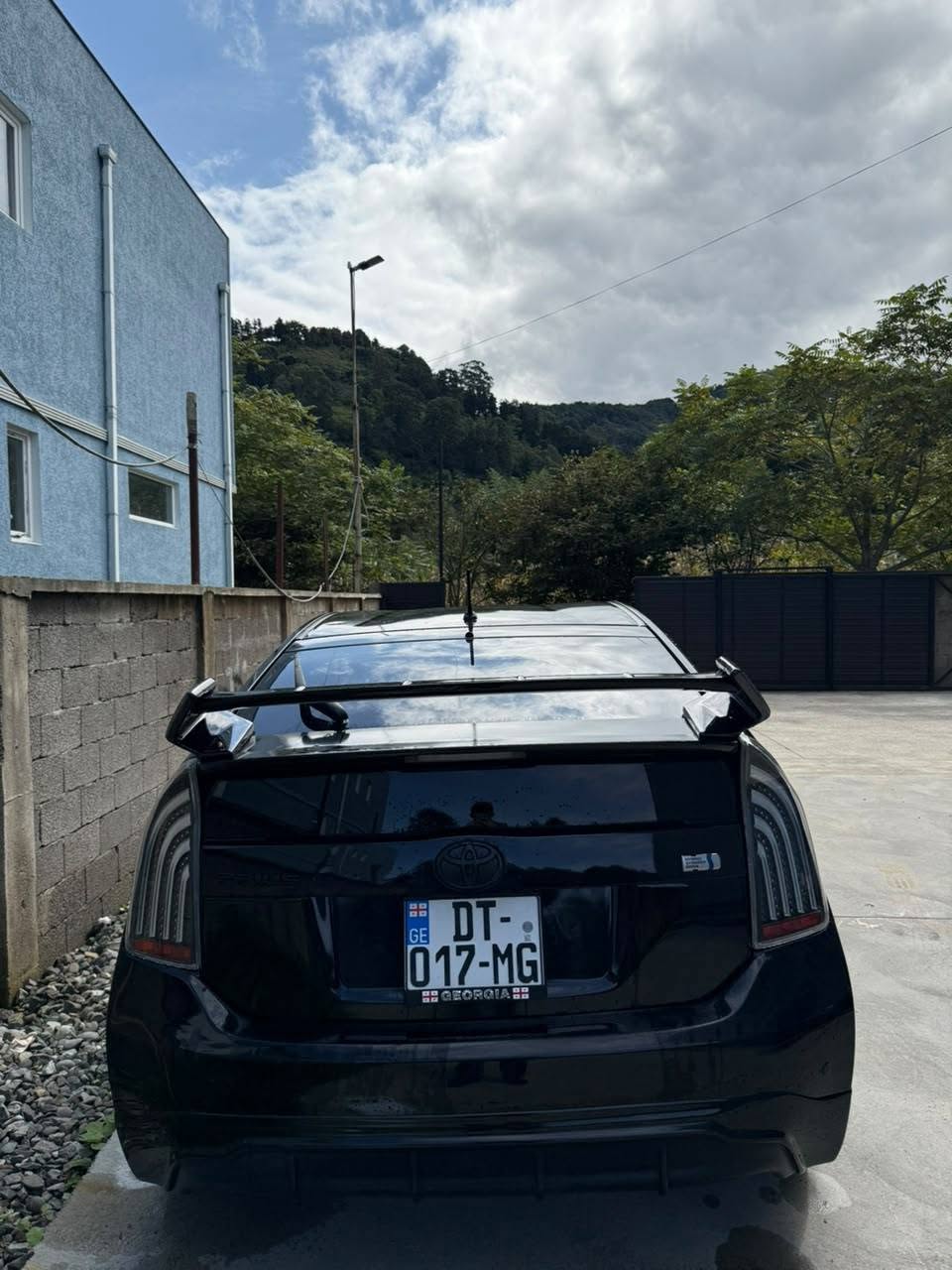 2014 modelini 7500$'a satın alın. Detaylar için iletişime geçin